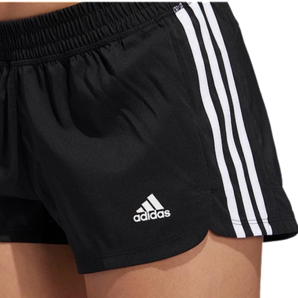Adidas 3" M10 woven short - Picture 2 of 2